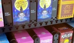 sp盲盒最新爆料,神秘新品即将亮相，潮流收藏界再掀热潮！